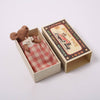 Maileg Big Sister Mouse In Matchbox 2024 | Conscious Craft